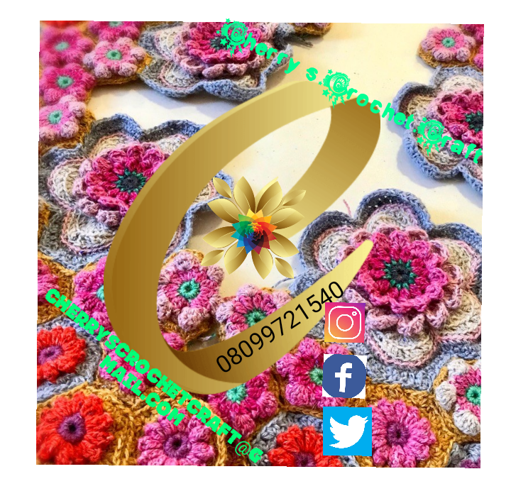CROCHET AND CRAFT